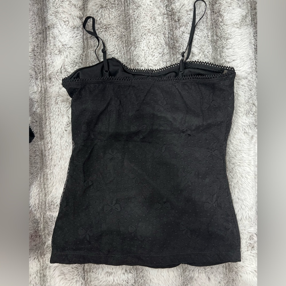 Black top - Picture 3 of 3